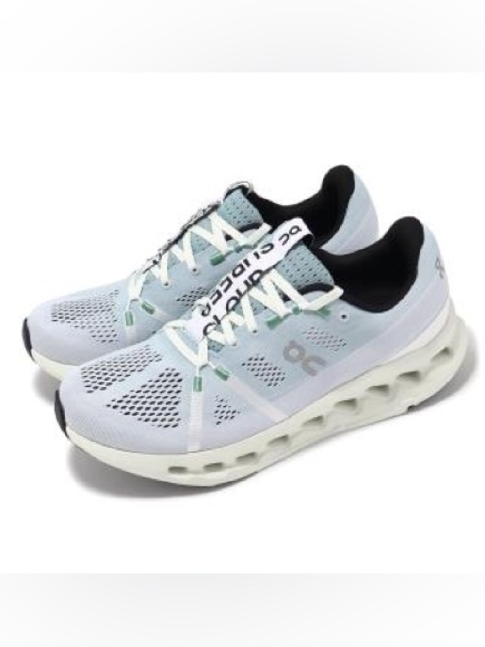 On Running Women’s CloudSurfer Shoes